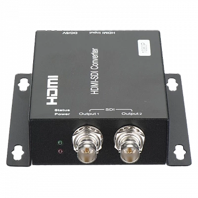 Преобразователь сигнала HDMI в SDI Prestel C-HS